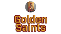 GoldenSaints Logo